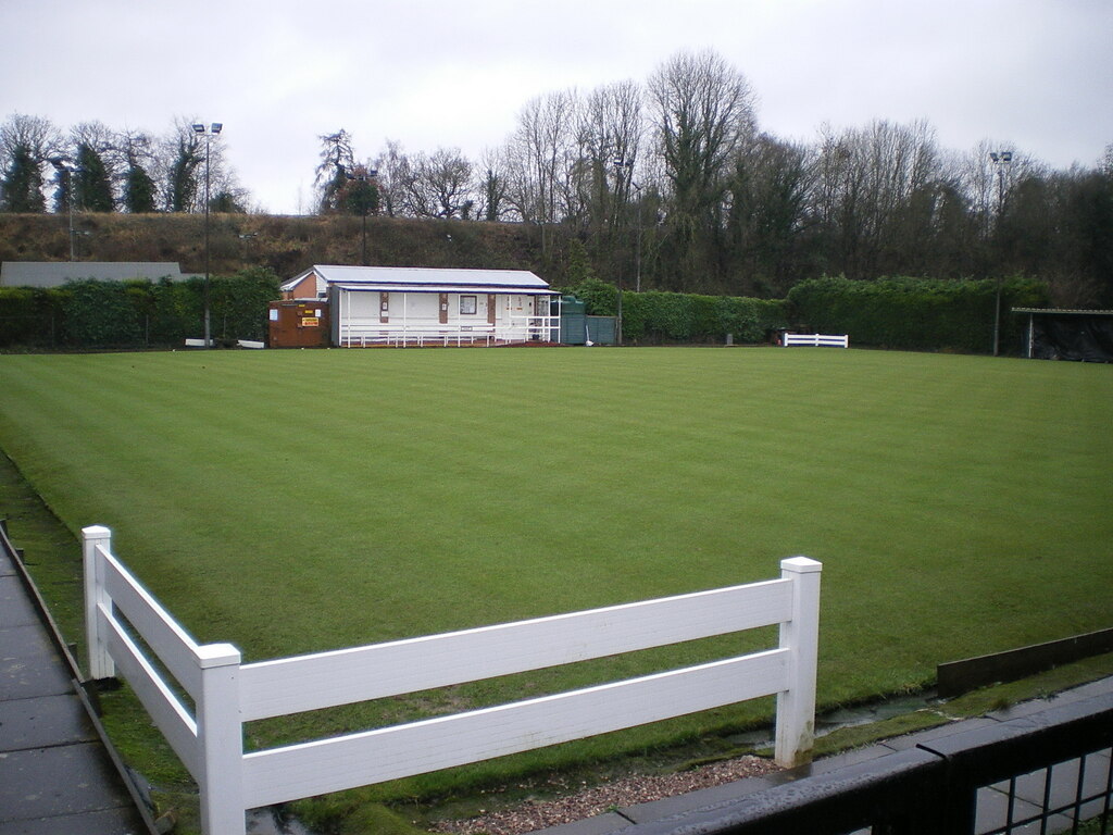 Shifnal Bowling Club Gallery