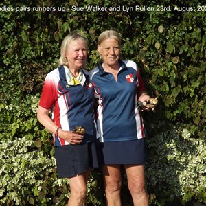 Cowplain Bowling Club Gallery