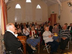 Maidford Parish Council Music Evening
