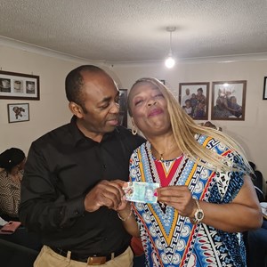 Association of North East Cameroonians October