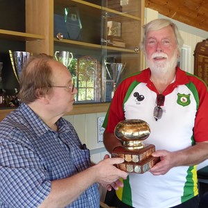 Howard Garden Bowls Club 2026