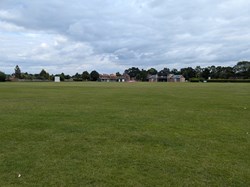 Farndon Recreation Ground