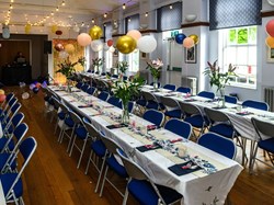 East Woodhay Village Hall Weddings