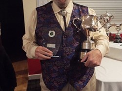 Loughborough Phoenix Bowls Club 2025