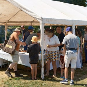 HBT Horticultural Society Photographs 2026