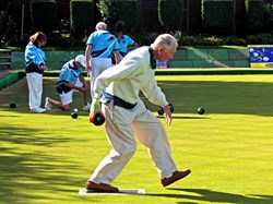 Winget Bowls Club Finals Day 2024