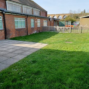 Horton Kirby & South Darenth Parish Council Jubilee Hall