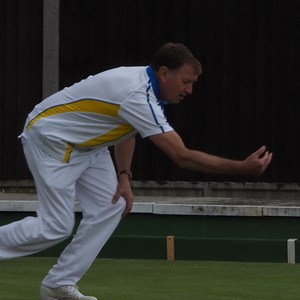 Aldiss Park Bowls Club EBF Area Finals gallery 2