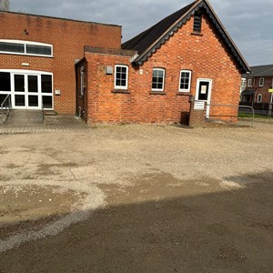 Binfield Memorial Hall Hall Facilities