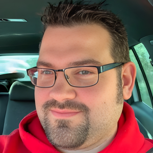 Chris Woodward - Councillor