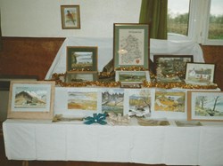 Christmas Crafts (date unknown)