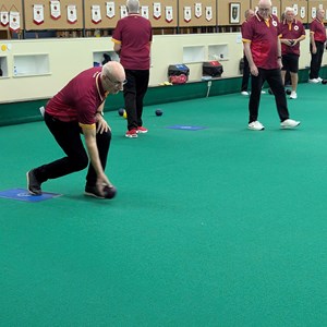 Northamptonshire Indoor Bowling Association Gallery