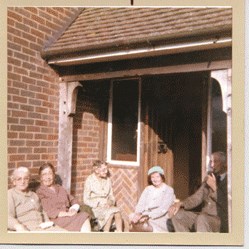 Biggs Family