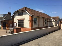 Village Hall