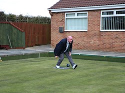 Brotton Bowls Club 2019 Opening Day (inc Tommy Corner comp)