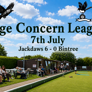 Aldiss Park Bowls Club Home