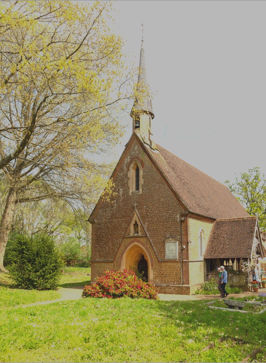 Bramley Parish Council Places of Worship