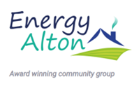Farringdon Parish Council Hampshire Energy Alton