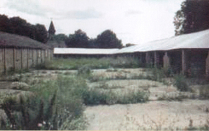 Penton Grafton Parish Council History of the Fairground