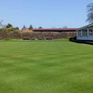 Dinas Powys Bowling Club Club Gallery