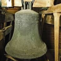 The world's oldest bell