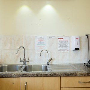 Peppard War Memorial Hall Hall Facilities