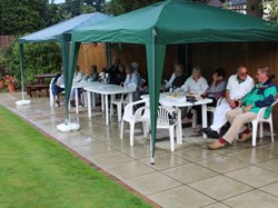 Mytchett Bowls Club Club Finals 2016