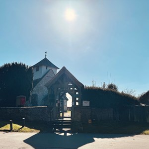 Dummer Parish Council Home