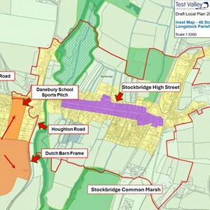 Pan Parish Planning Forum Gallery