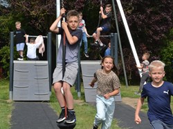 Weston Turville Parish Council  Platinum Jubilee Picnic in the Park