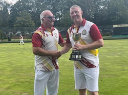 Thornaby Bowls Club FINALS DAY 2026
