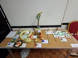 Sutton Valence Gardeners Association The Annual Shows