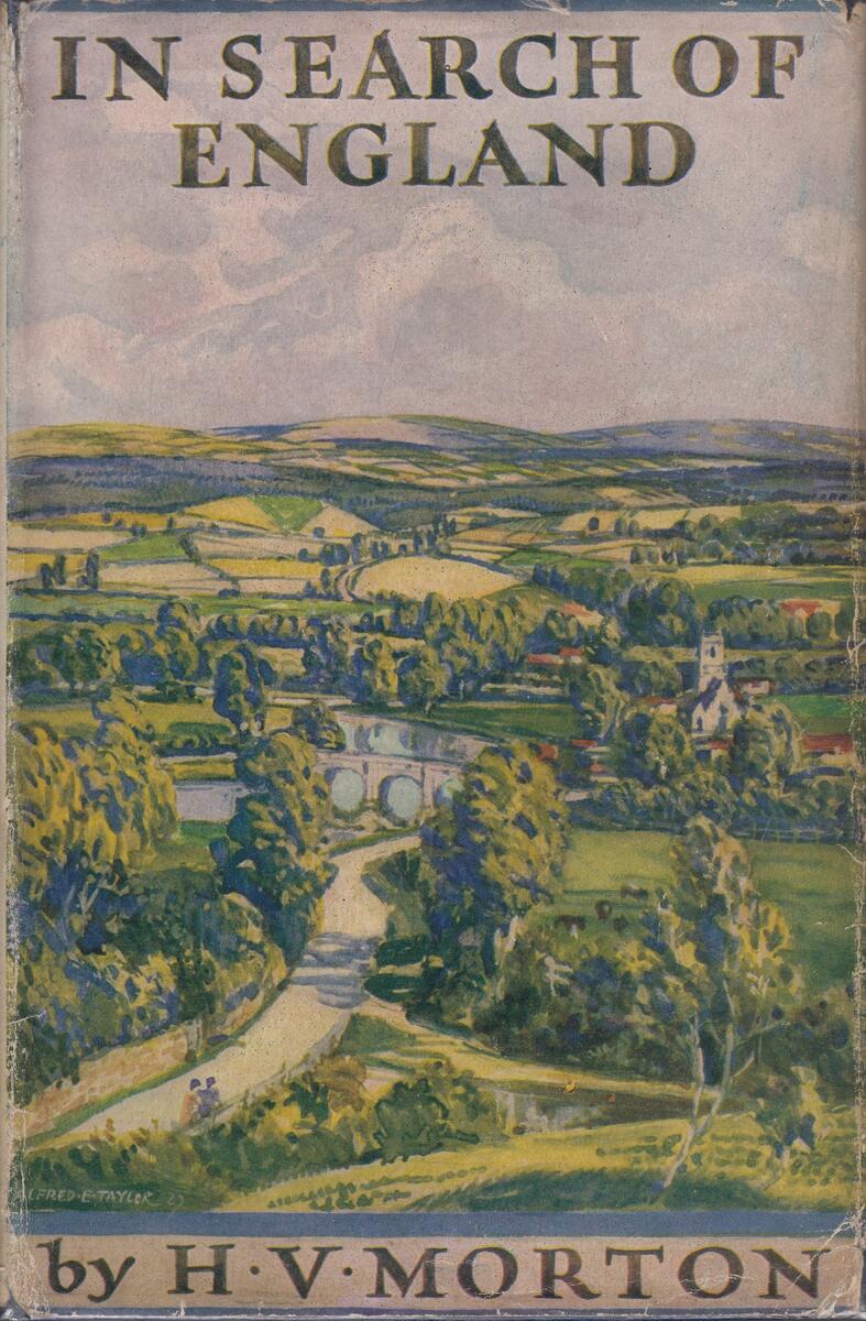 Bucklebury History Group In search of England