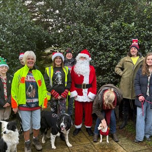 Godshill Matters Home