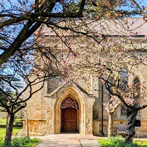 Crakehalll with Langthorne Parish Council St Gregory's Church