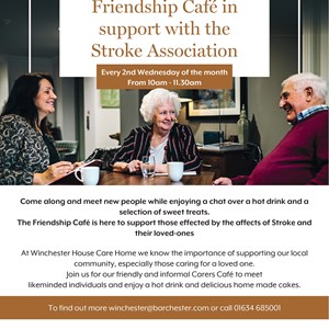 Snodland Town Council Posters for Noticeboards