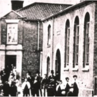 Laceby Parish Council Laceby Community Centre