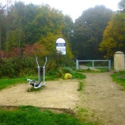 Burghwallis Parish Council Walks Around The Village