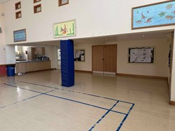 Village Hall Elvington Home