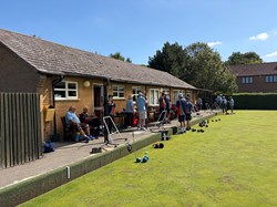 New Beckenham Bowls Club Tour 2026