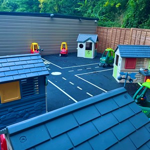 Swallow Risers Preschool  Home