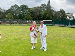 Thornaby Bowls Club FINALS DAY 2026