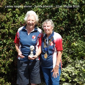 Cowplain Bowling Club Gallery