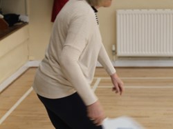 Martinstown Village Hall Pickleball Club