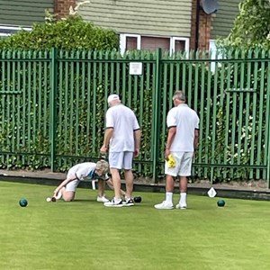 Dunstable Town Bowls Club Ltd Home