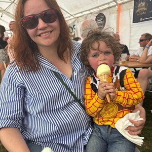 Louth & District Lions Beer Festival