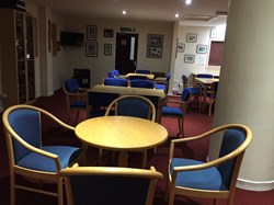 North Crawley North Crawley Institute