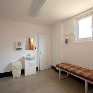Peppard War Memorial Hall Hall Facilities