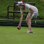 Plympton Bowling Club Ladies Captains Day 2023