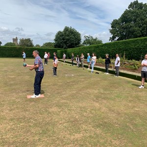 Biddenden Bowls Club Annual Intergenerational Tournament